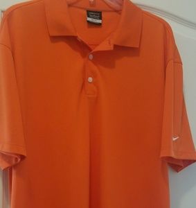 Men's Nike Golf Shirt